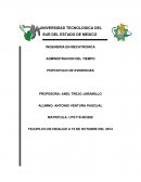 Trabajo de bioquimica TEJUPILCO DE HIDALGO A 15 DE OCTUBRE DEL 2014