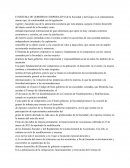 El SISTEMA DE GOBIERNO CORPORATIVO de la Sociedad y del Grupo