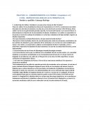 DISEÑO DE UNA LINEA DE ALTA TENSION (LAT)