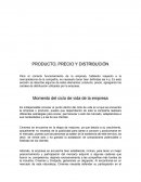 La vida de benito juarez