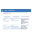 Actividad de evalucion Como nacen los bebes