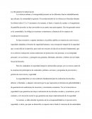 EL PELIGRO EN SINCELEJO