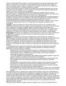 Derrocamiento de Ongania Y regreso de Peron