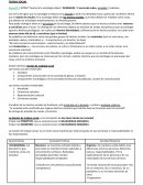 Resumen TEORIA SOCIAL