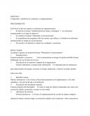 Liderazgo universidad tecmilenio