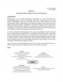 Miniempaques: Oportunidades y retos de una microempresa