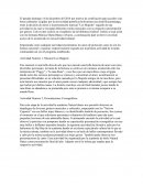 Actividades culturales. Musical Los Muppets