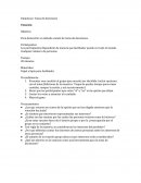 Dinamicas Para demostrar un método común de toma de decisiones.