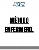 PROCESO ATENCION ENFERMERO