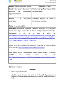 Ejercicio 11. Página 1