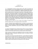 Los súper ricos- La desigualdad en Chile