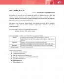 Usos y utilidades de las TIC