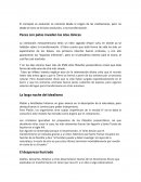 Agente secreto de la evolución
