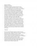 Sindrome metabolico