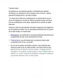 Se destacó por sus grandes aportes s al filosofía pero también contribuyo o se interesó por otros campos como lo fueron historia geometría teología ética