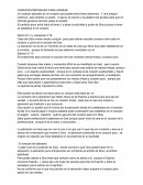 CORAZÓN PREPARADO PARA ADORAR