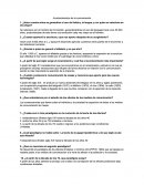 Acontesimientos de la comunicacion