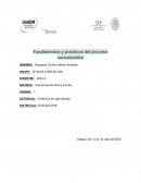 Evidencia de aprendizaje