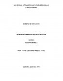 ¿Qué es la estrategia de analogías?