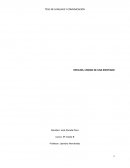 REFLEJOS, CODIGO DE UNA IDENTIDAD