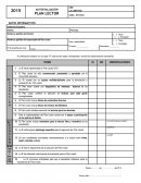 Estrategia de monitoreo