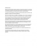 La incursión de las empresas en el comercio electronico