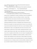 COSA JUZGADA. ELEMENTOS PARA SU EFICACIA REFLEJA