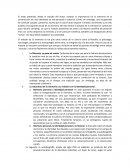 Resumen Ignacio olabarri