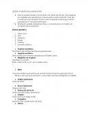 FUENTES DE LA REVELACIÓN