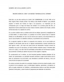 Los bienes materiales del hombre