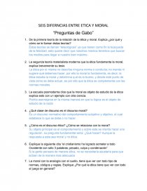 Programa de Radio. Página 1