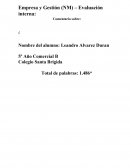 Pese a las exigencias que impone Estados Unidos para el ingreso de productos farináceos Molino Cañuelas logro introducir los Bizcochitos Nueve de Oro Clásicos en ese mercado