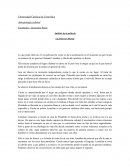 ANALISIS DE LA PELICULA LA PRINCESA MASAI