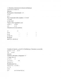 Fundamento numerico. Página 1