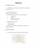 Proyecto