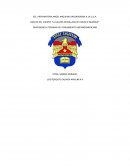 ENSAYO DEL CUENTO “LA GALLINA DEGOLLADA DE HORACIO QUIROGA”