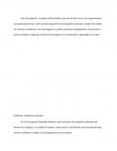 Metodos de investigacion.