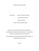 La ciencia moral, como elemento fundamental en la adquisición de conocimiento*