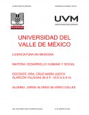 EDUCACIÓN PARA LA SALUD - DESARROLLO HUMANO