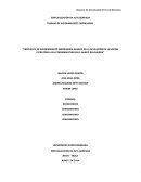 PROPUESTA DE MEJORAMIENTO EMPRESARIAL BASADO EN LA APLICACIÓN DE LA MATRIZ ESTRATÉGICA DEL ETNOMARKETING EN EL BANCO DAVIVIENDA