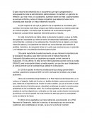 Plan Nacional de Desarrollo