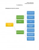 Materiales peligrosos y nfpa 704