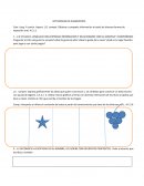 Actividades de diagnostico 3or