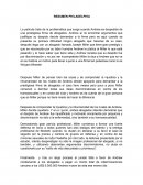 RESUMEN PHILADELPHIA