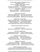 Decimas del llano adentro