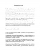 Dignidad Gastronomía medieval