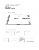 Relacion abre los ojos y lejana