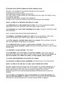 El perfume obra de teatro