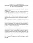 Antropologia CAPITULO 2 “YO, TÚ, ÉL: ¿QUIÉN ES EL SUJETO?