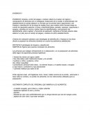 Manejo inadecuado de los alimentos